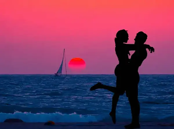 Sailing Into Romance: Romantic Getaway