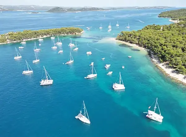 Discover Best Sailing Destinations in 2024