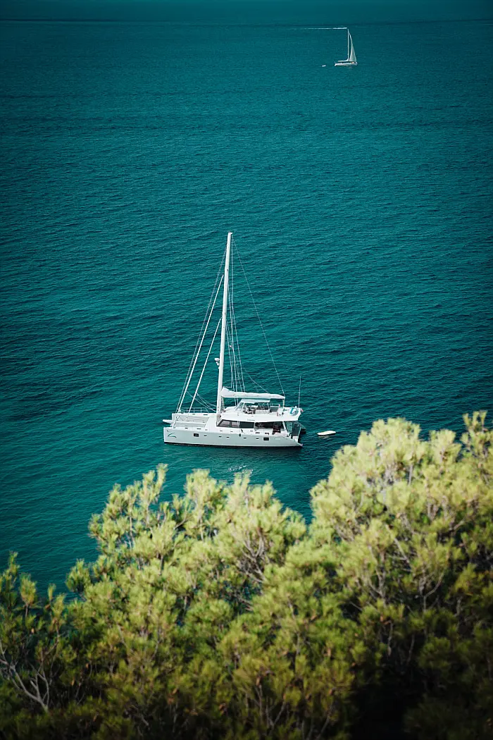 Yacht Charter Spain