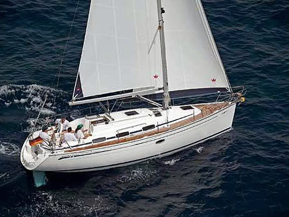 Bavaria 33 Cruiser