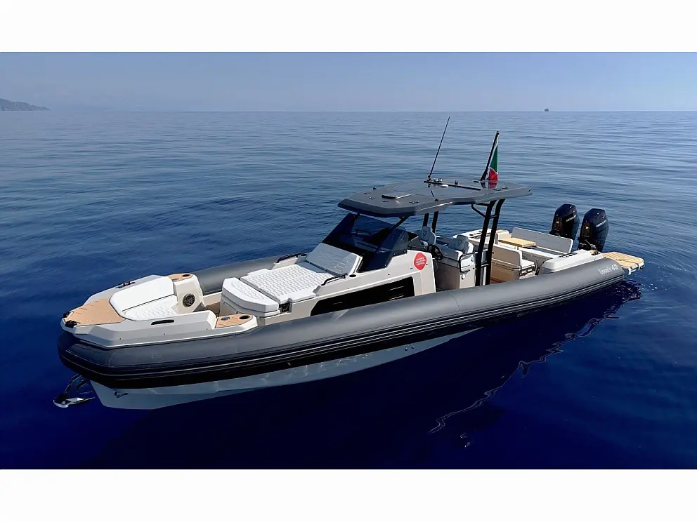 Marlin 40