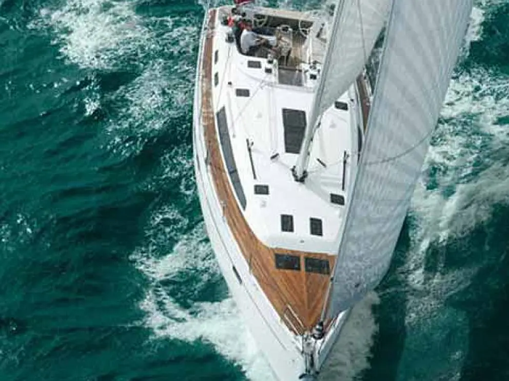 Bavaria Cruiser 51