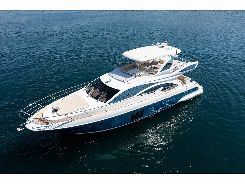 Azimut 60