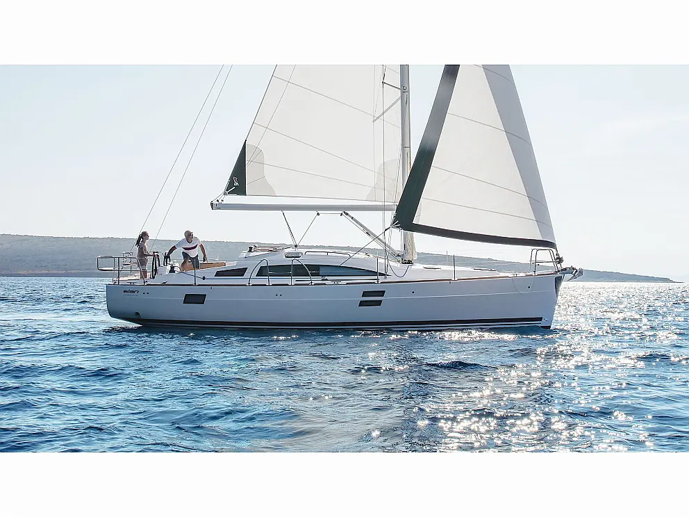 Elan Impression 40.1