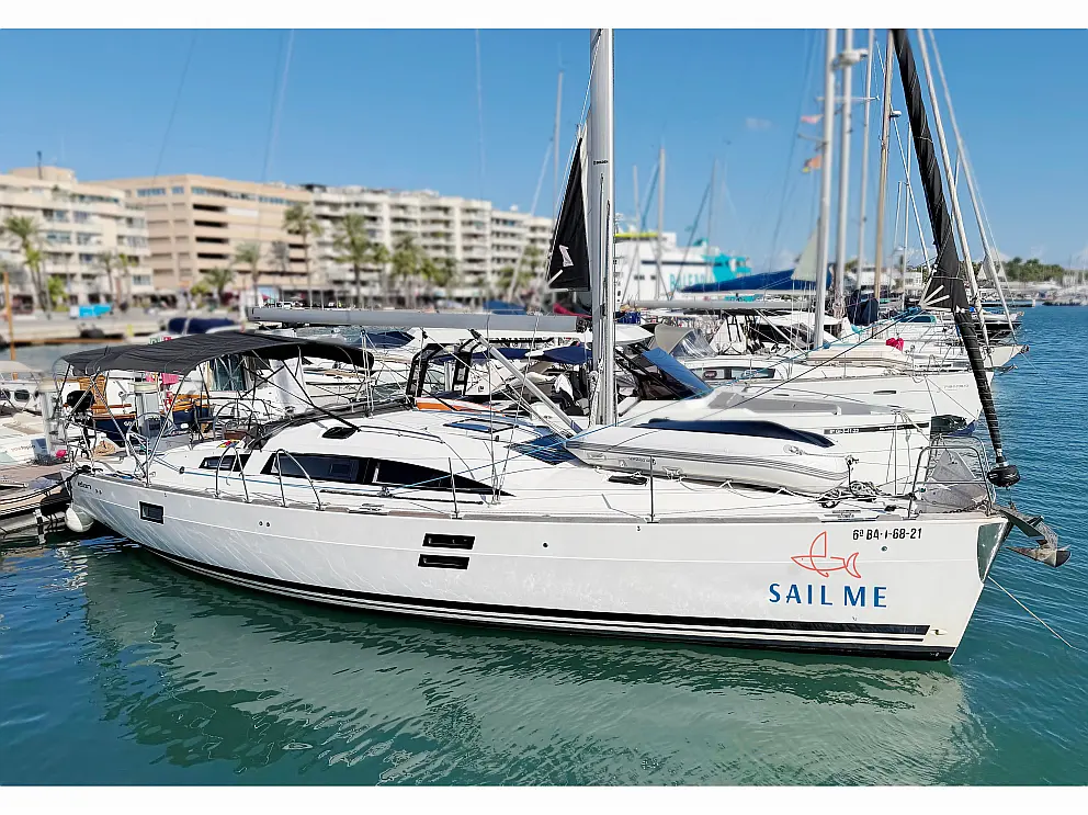 Elan Impression 40.1