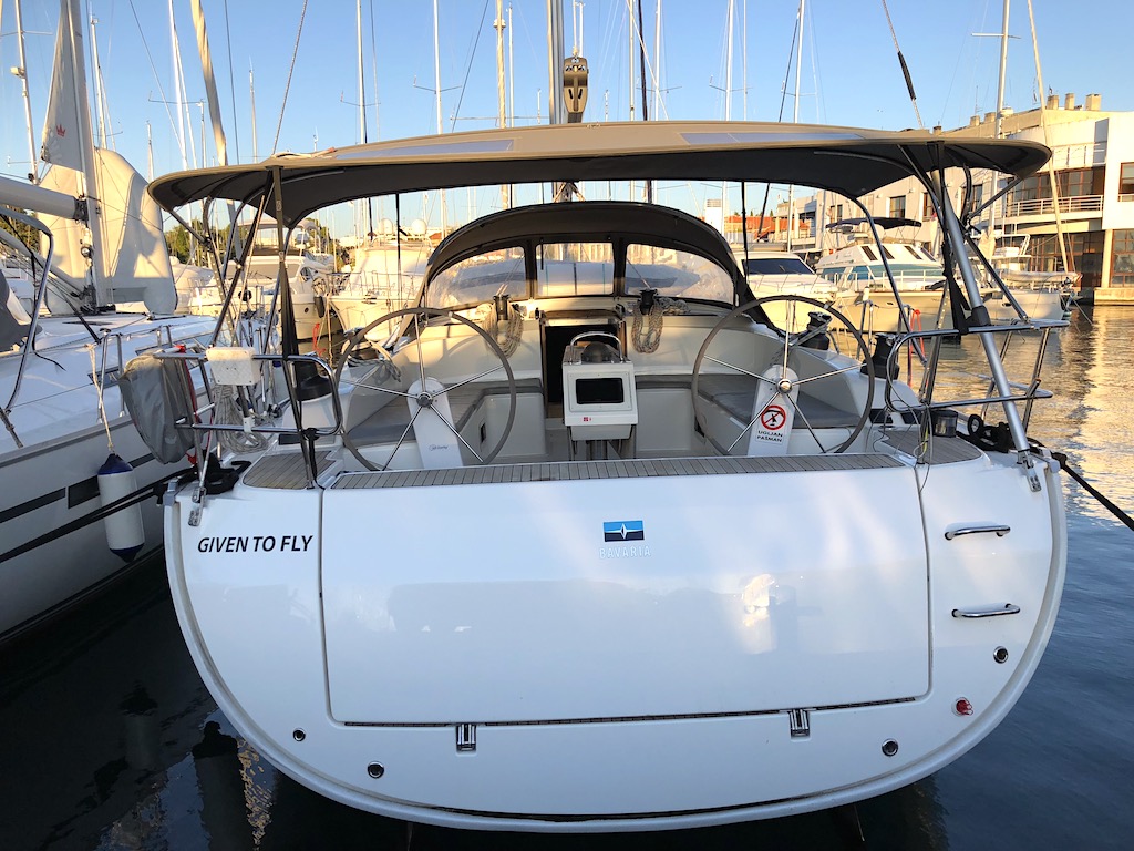 Bavaria Cruiser 51 - 