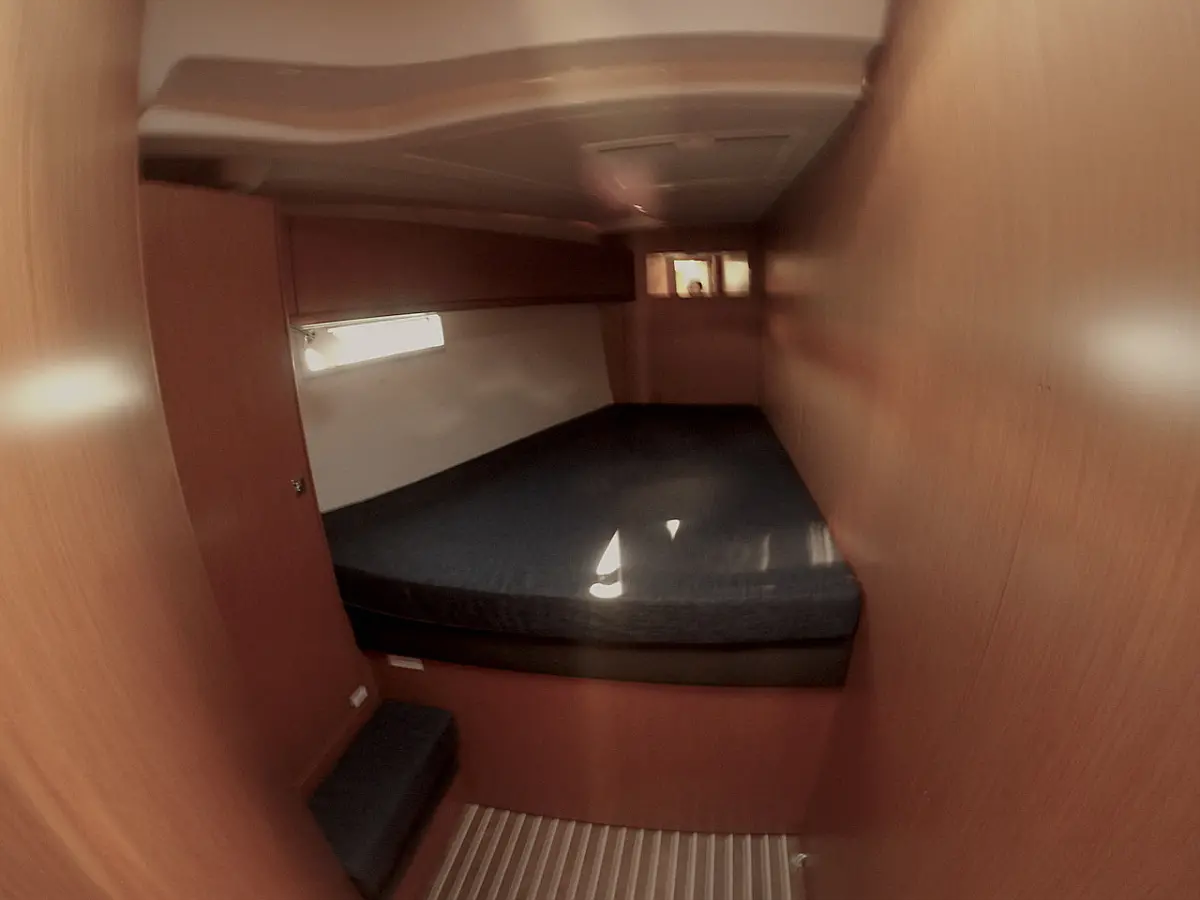 Bavaria Cruiser 51 - 