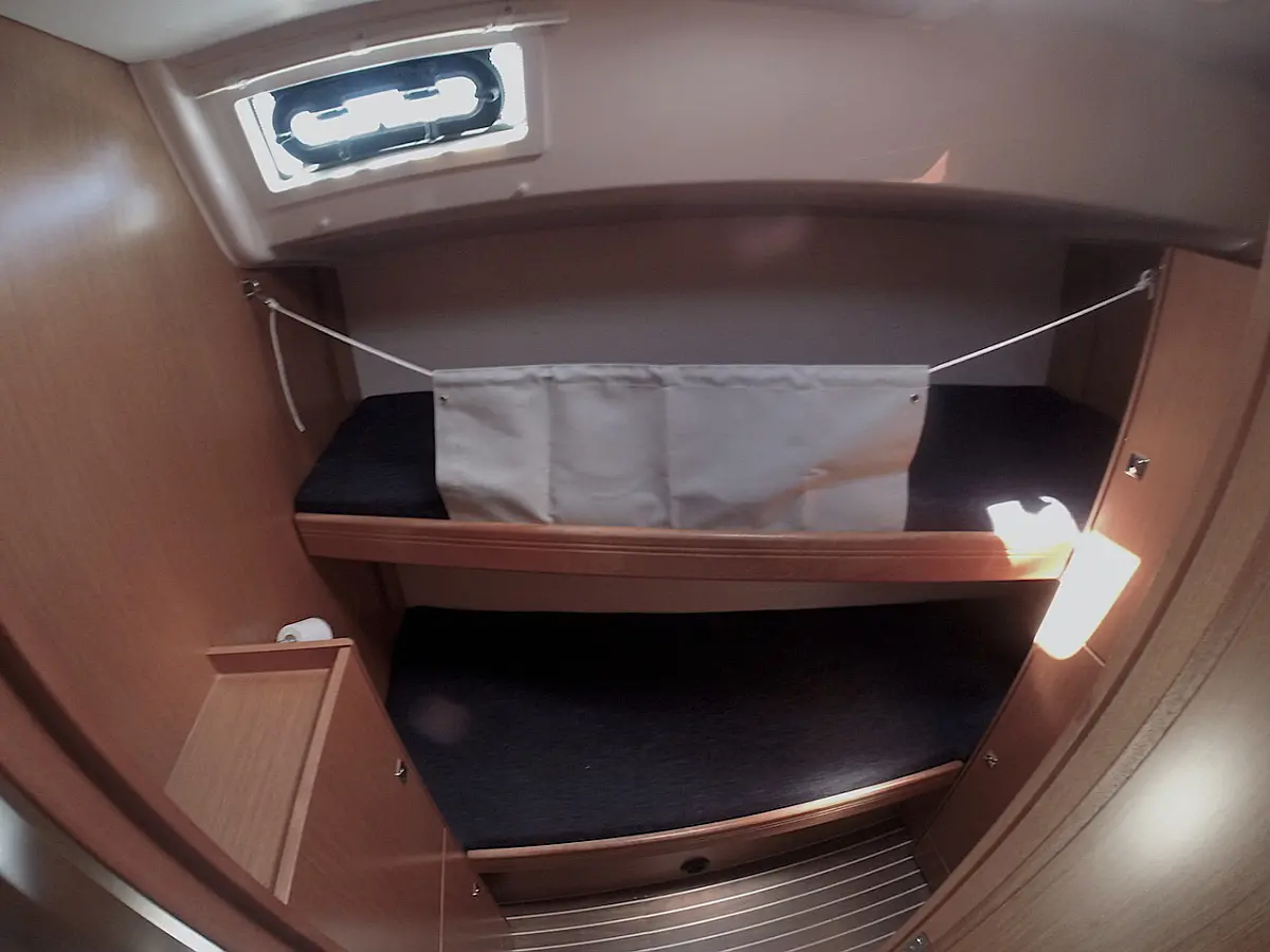 Bavaria Cruiser 51 - 