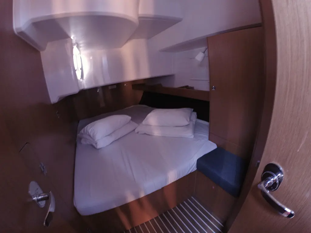 Bavaria Cruiser 46 - 