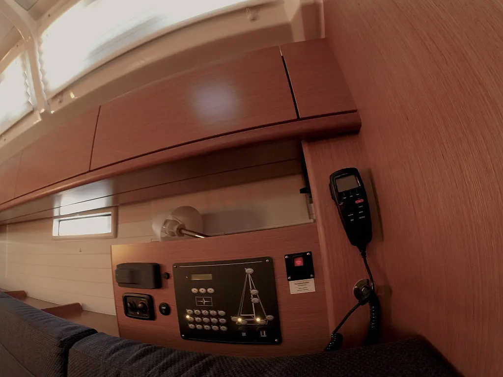 Bavaria Cruiser 46 - 