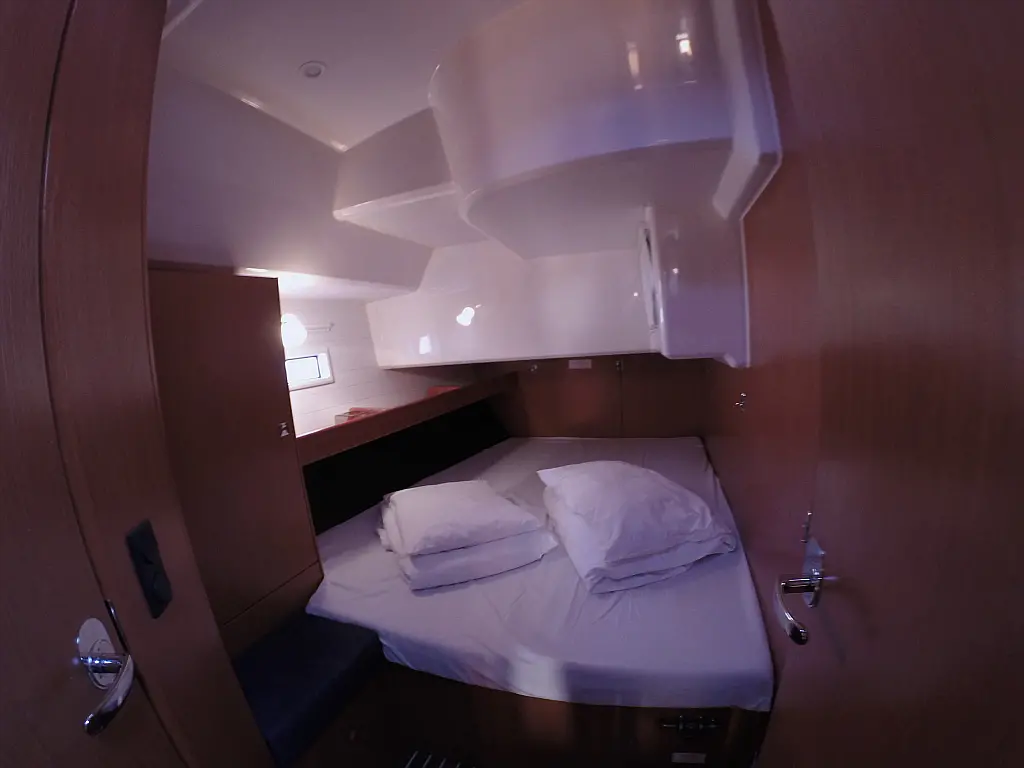 Bavaria Cruiser 46 - 