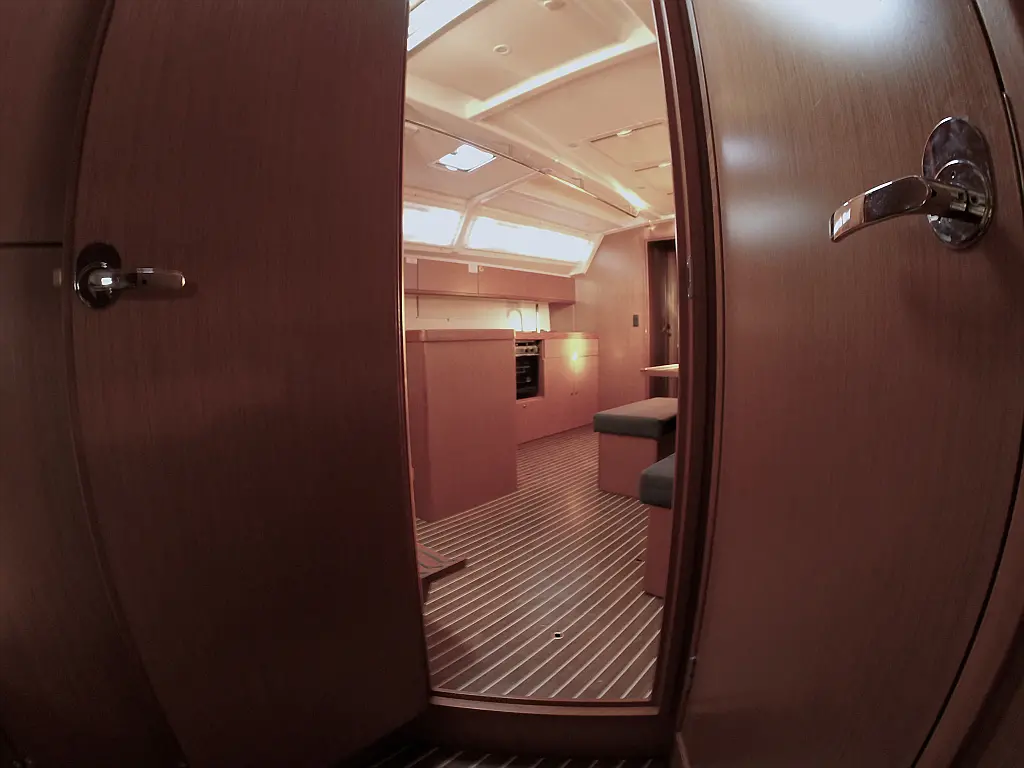 Bavaria Cruiser 46 - 