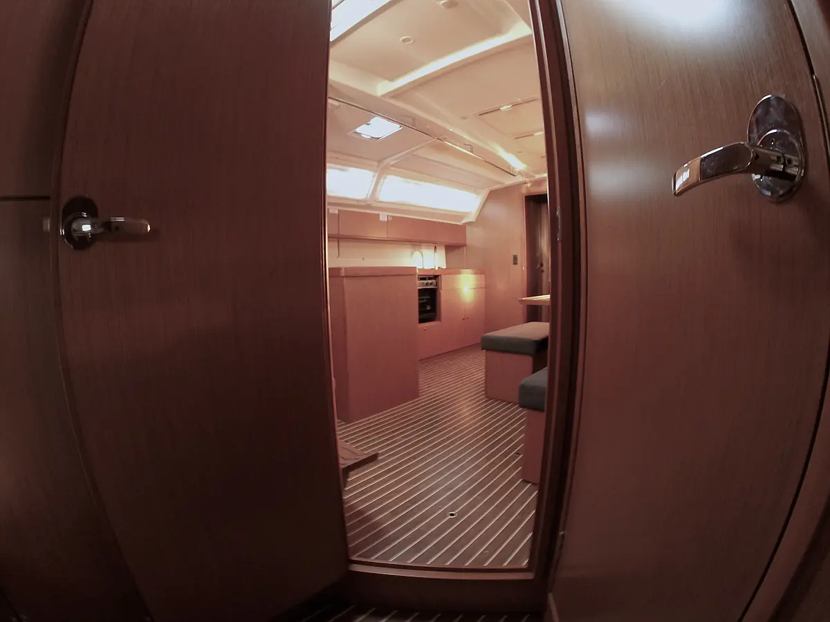 Bavaria Cruiser 46 - 