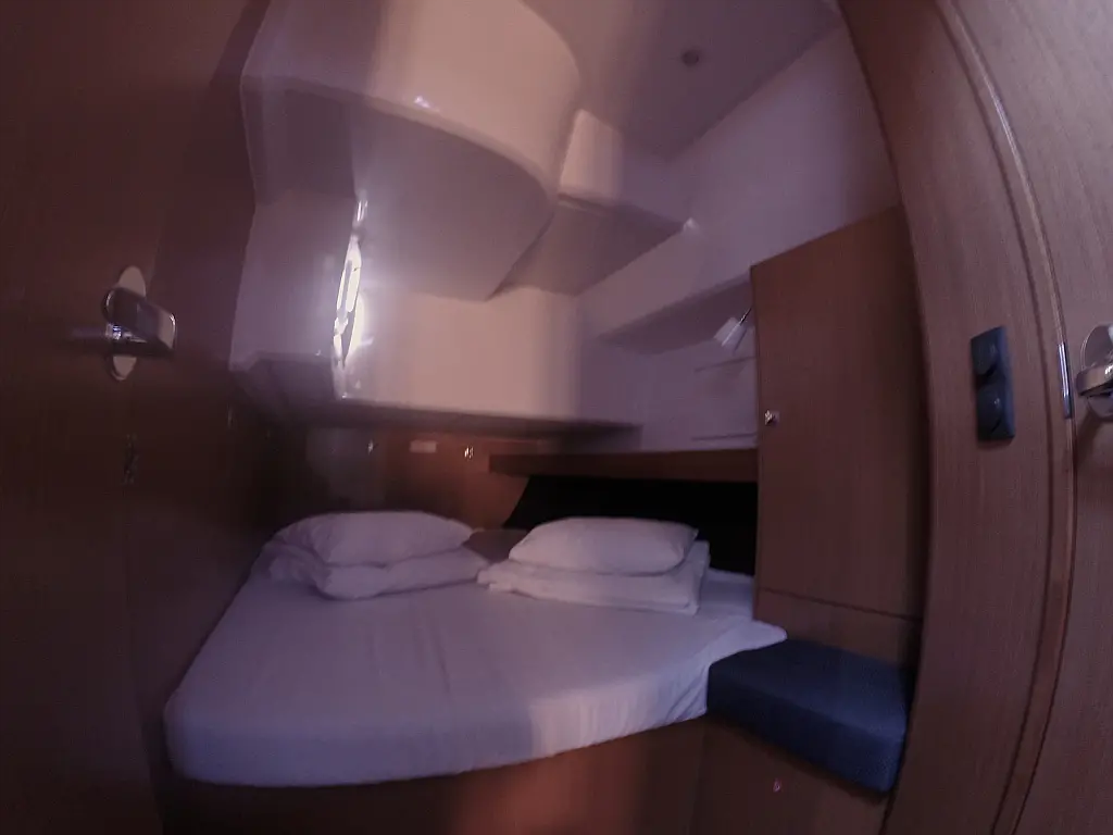 Bavaria Cruiser 46 - 