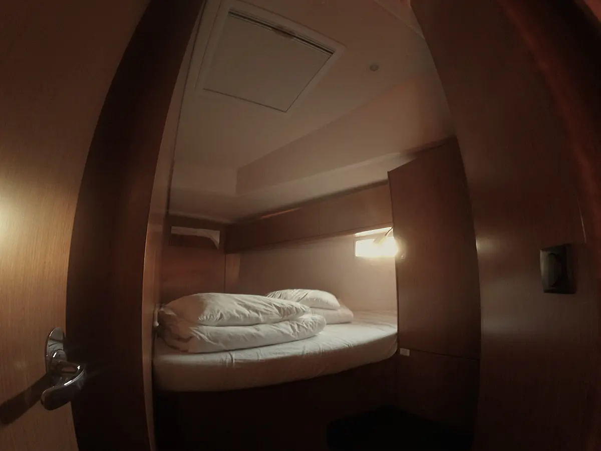 Bavaria Cruiser 46 - 