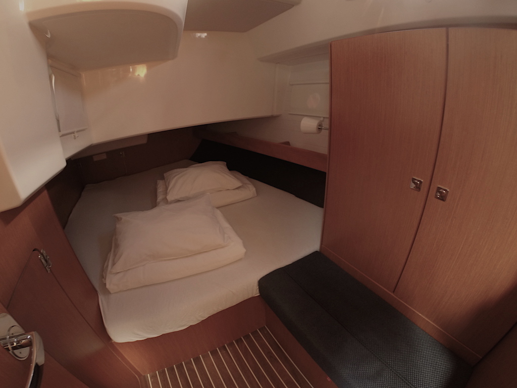 Bavaria Cruiser 41 - 