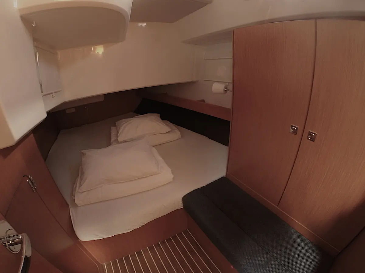 Bavaria Cruiser 41 - 