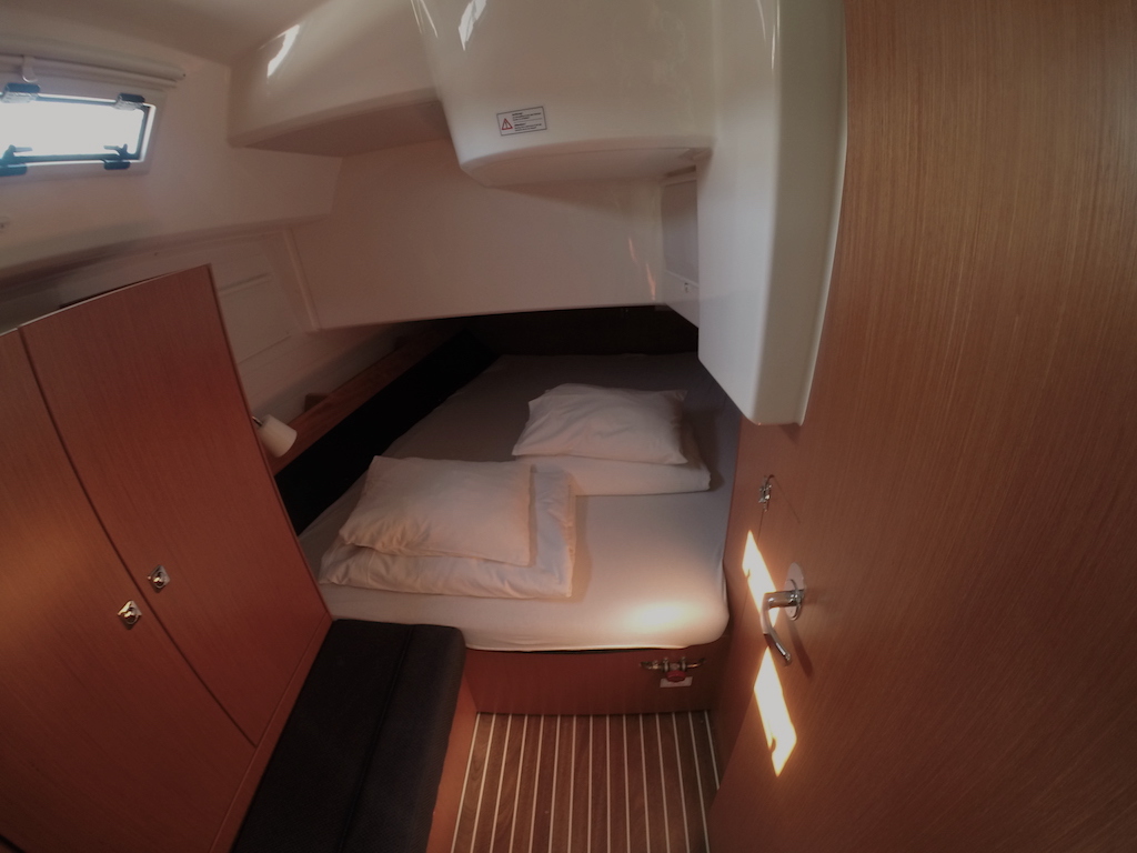 Bavaria Cruiser 41 - 