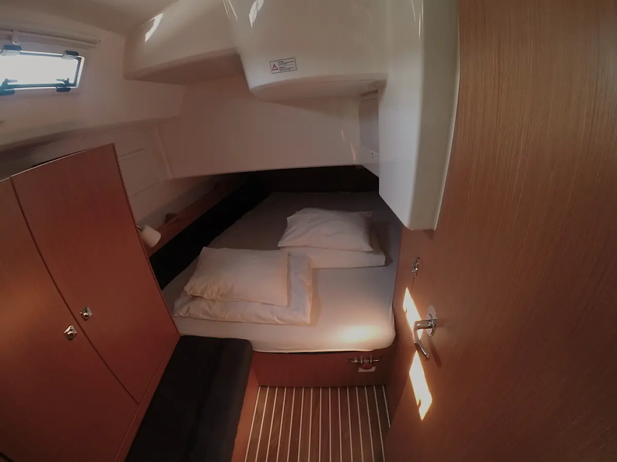 Bavaria Cruiser 41 - 