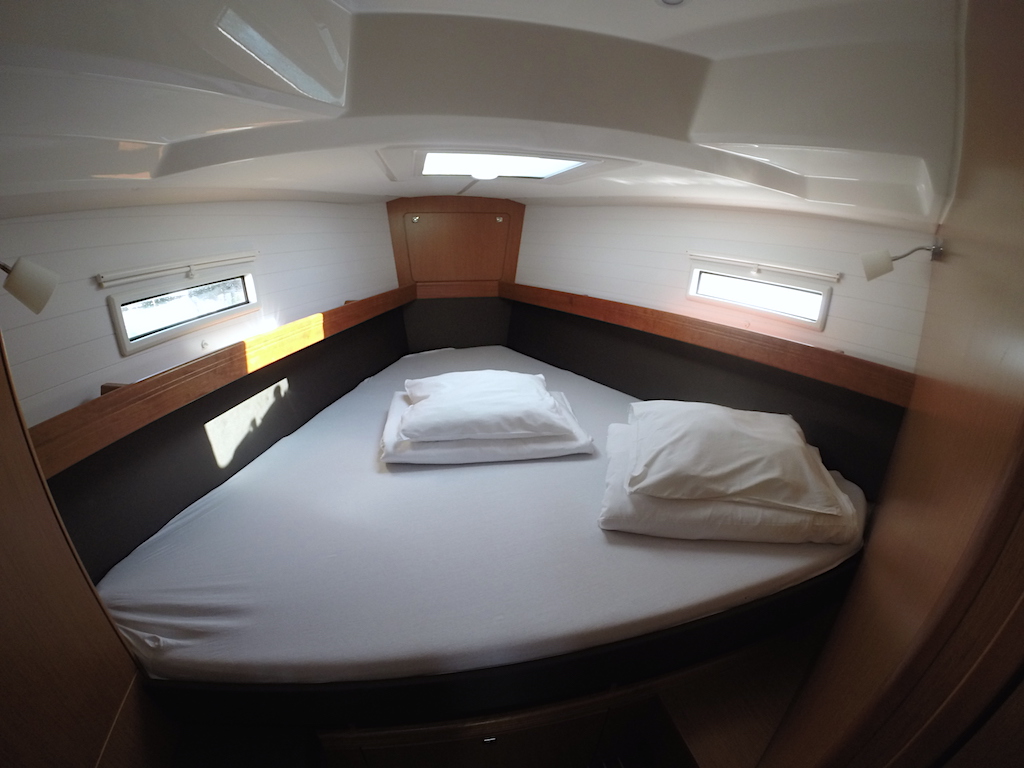 Bavaria Cruiser 41 - 