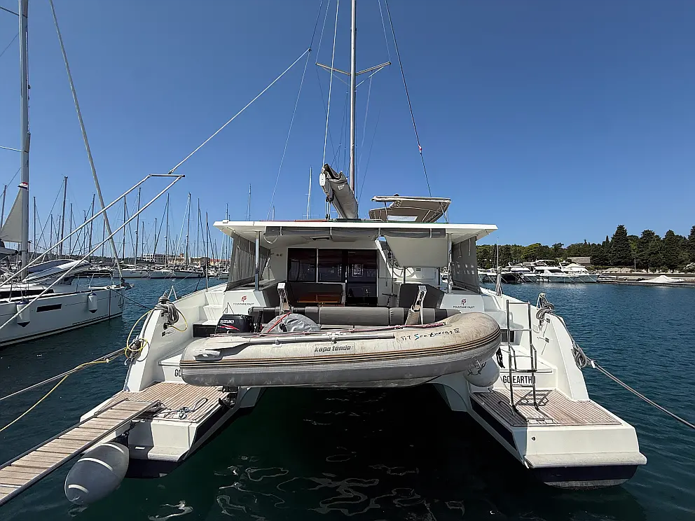 Lucia 40