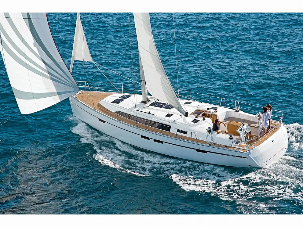 Bavaria Cruiser 46  