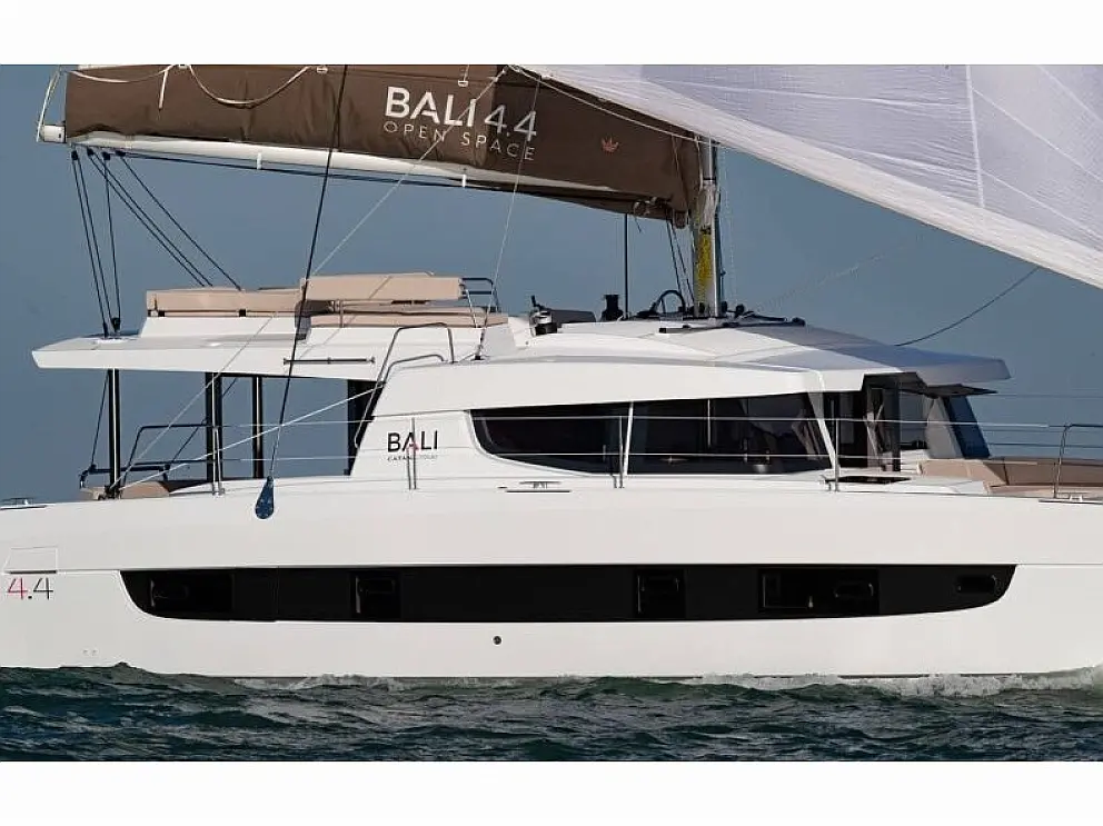 Bali 4.4