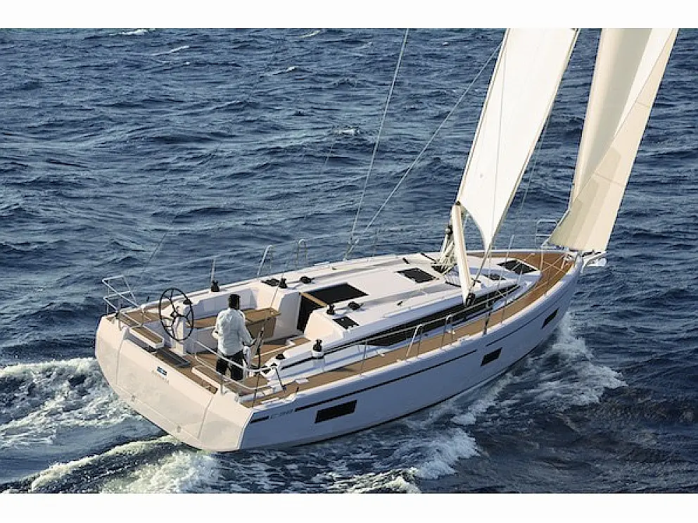 Bavaria C38