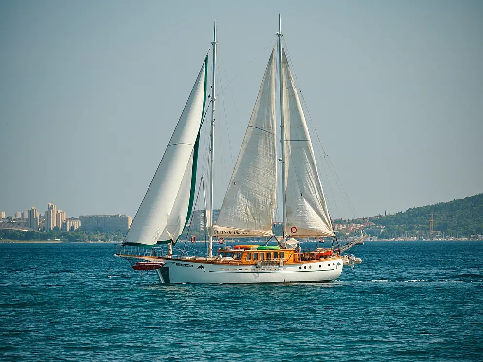 Gulet Queen of Adriatic