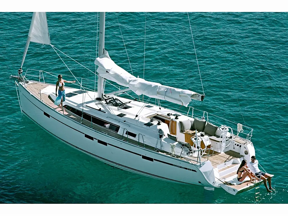 Bavaria 46 Cruiser