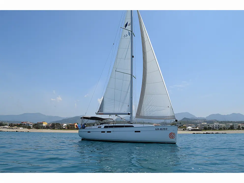 Bavaria Cruiser 46 