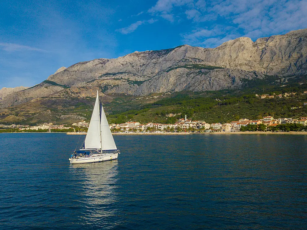 Bavaria 40 Cruiser