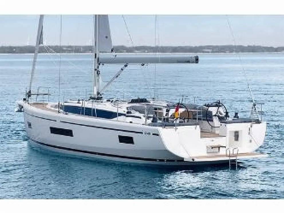 Bavaria C46