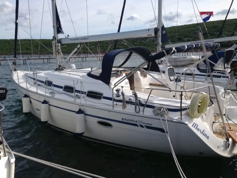 Bavaria 39 Cruiser