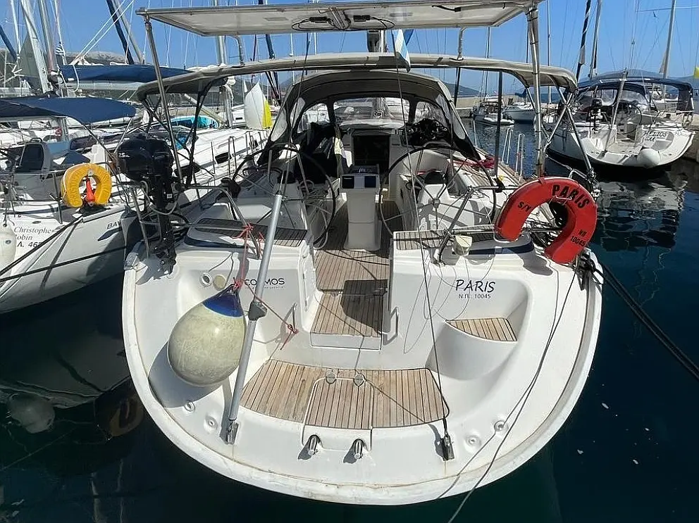 Bavaria 50 Cruiser