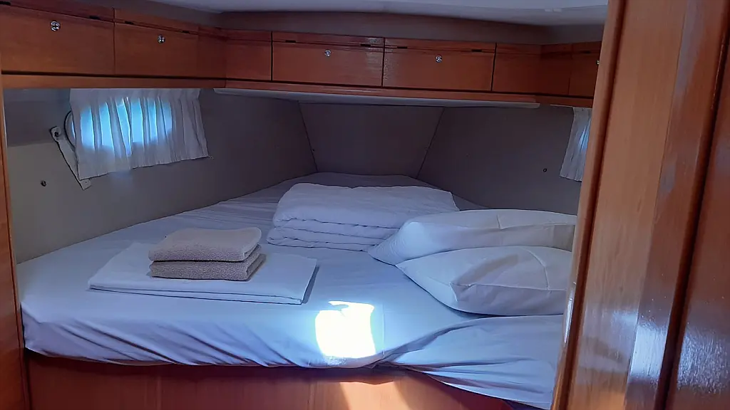 Bavaria 50 cruiser  - 