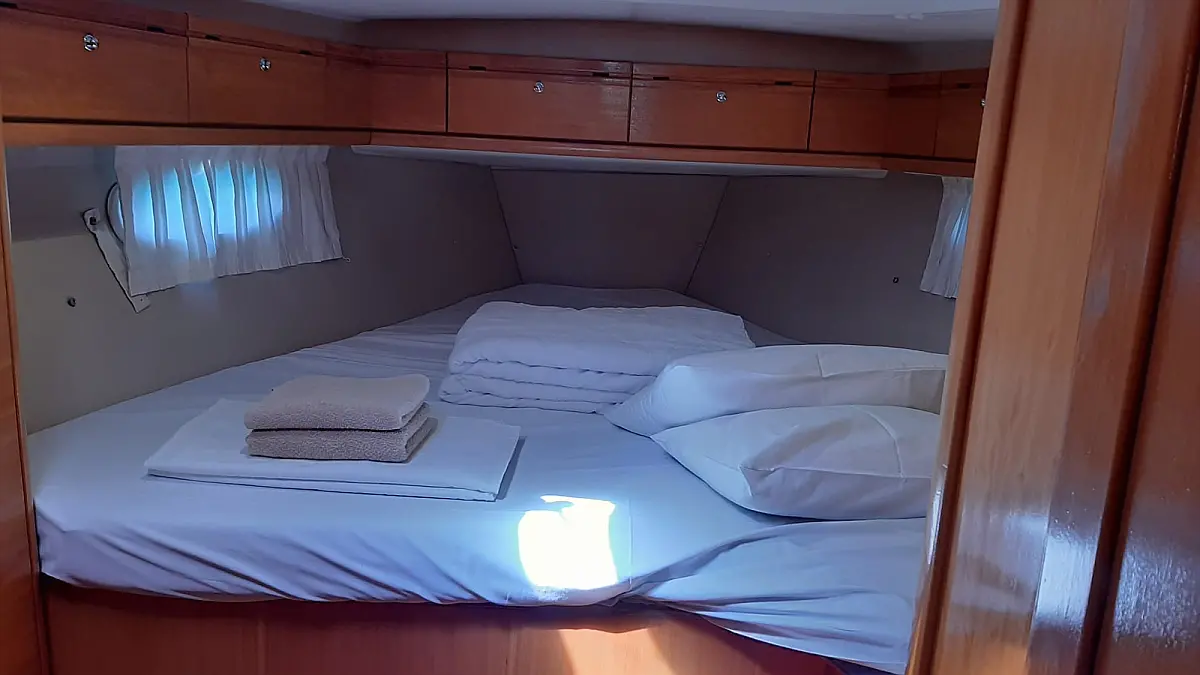 Bavaria 50 cruiser  - 