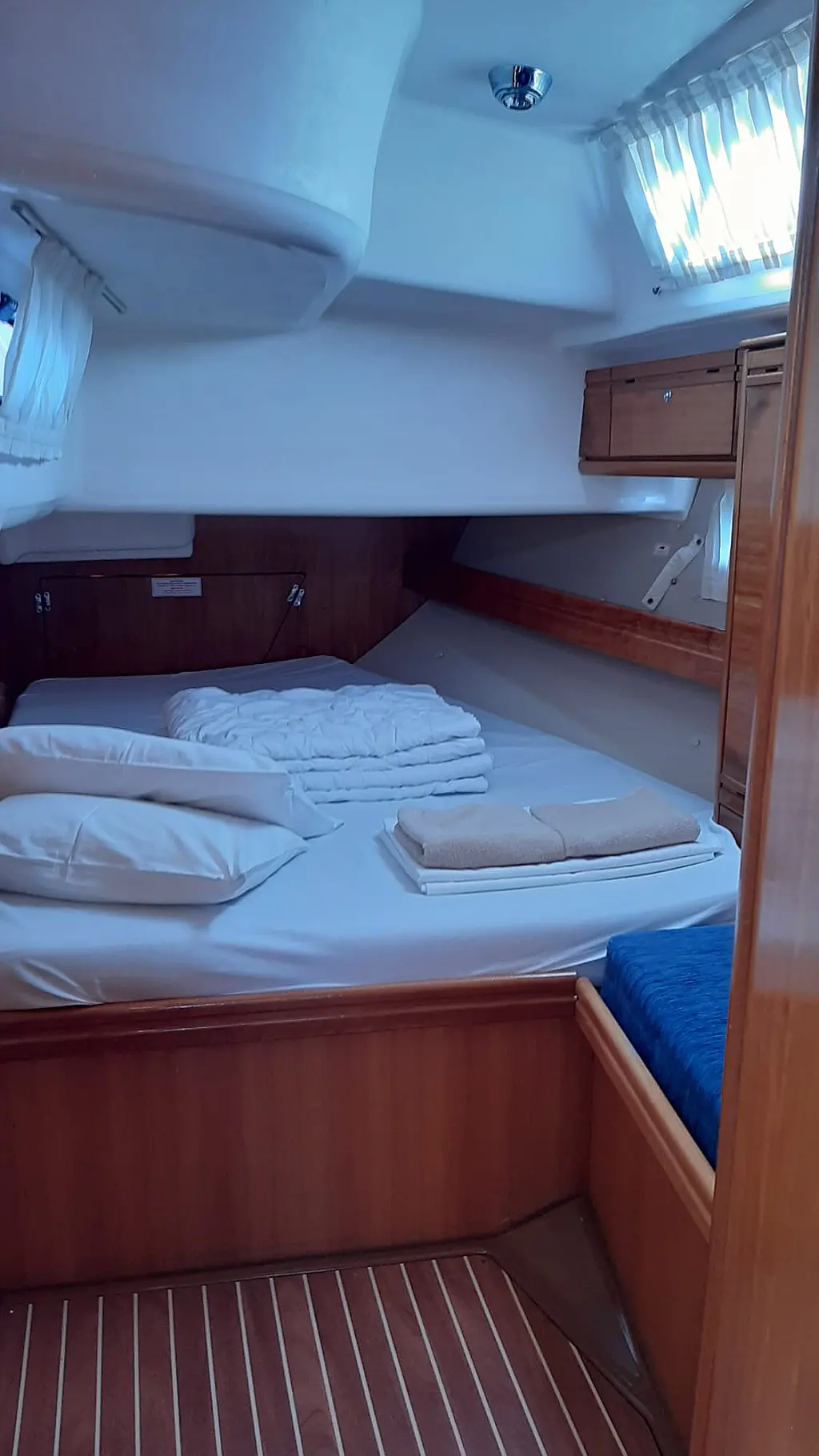 Bavaria 50 cruiser  - 