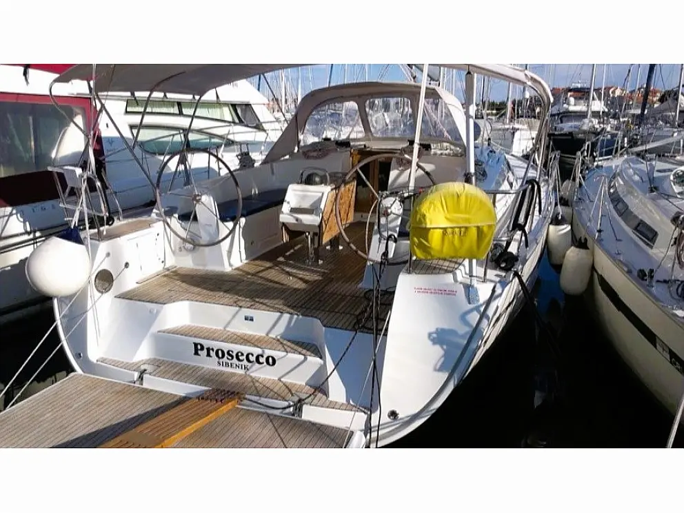 Bavaria Cruiser 46