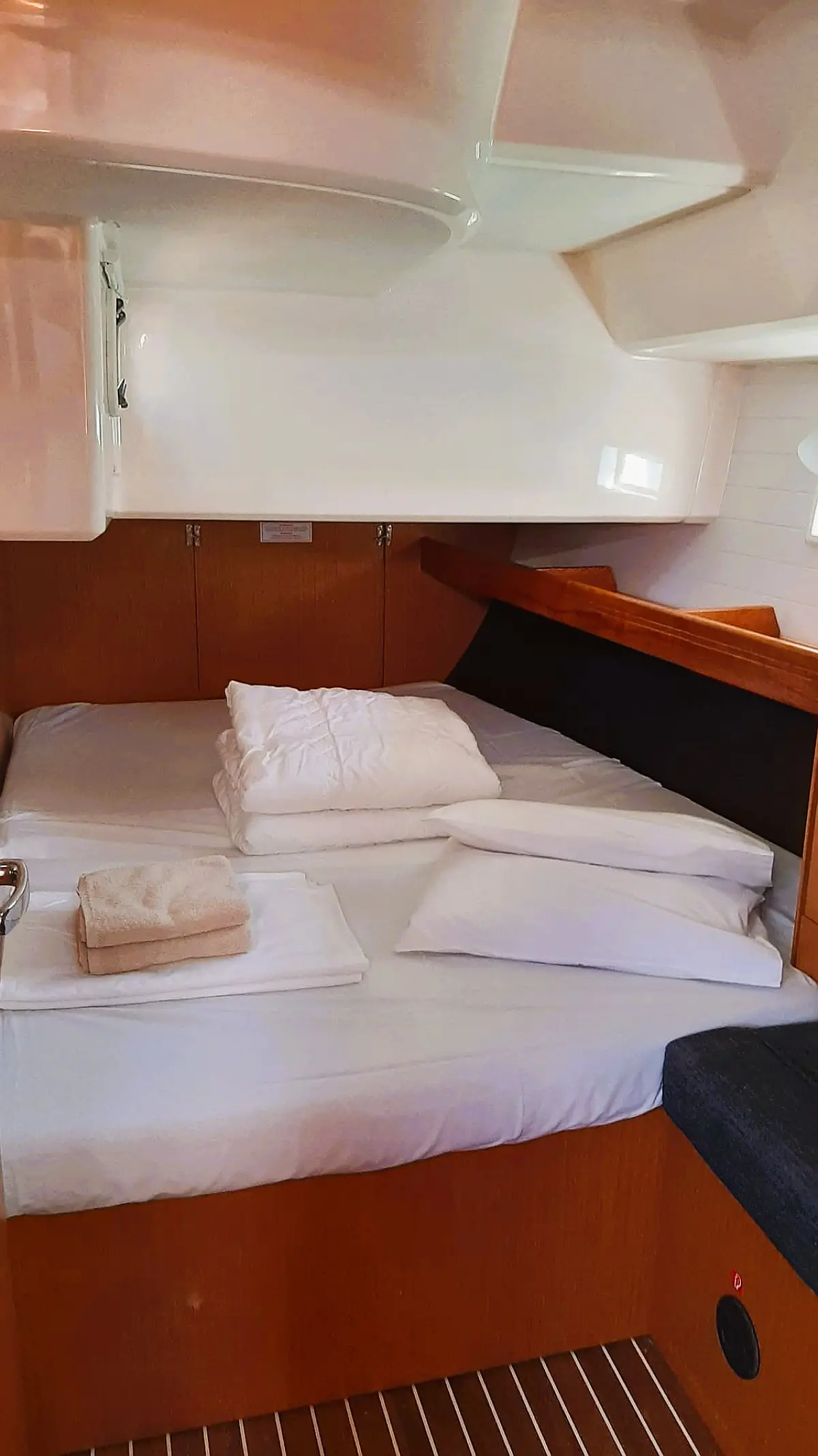 Bavaria Cruiser 46 - 
