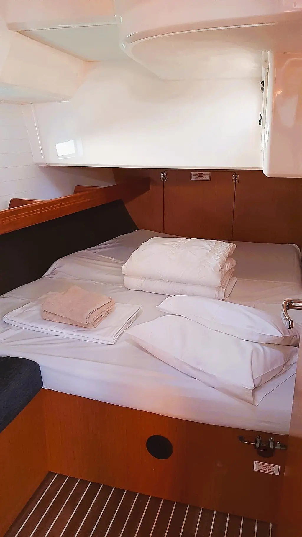 Bavaria Cruiser 46 - 