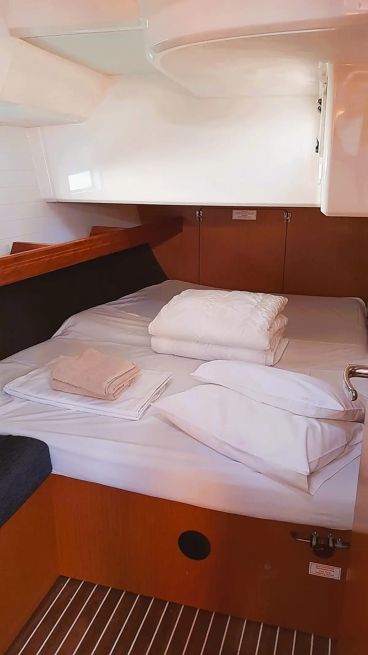 Bavaria Cruiser 46 - 