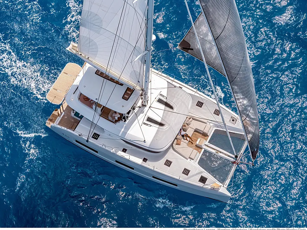Lagoon 55 (2026)