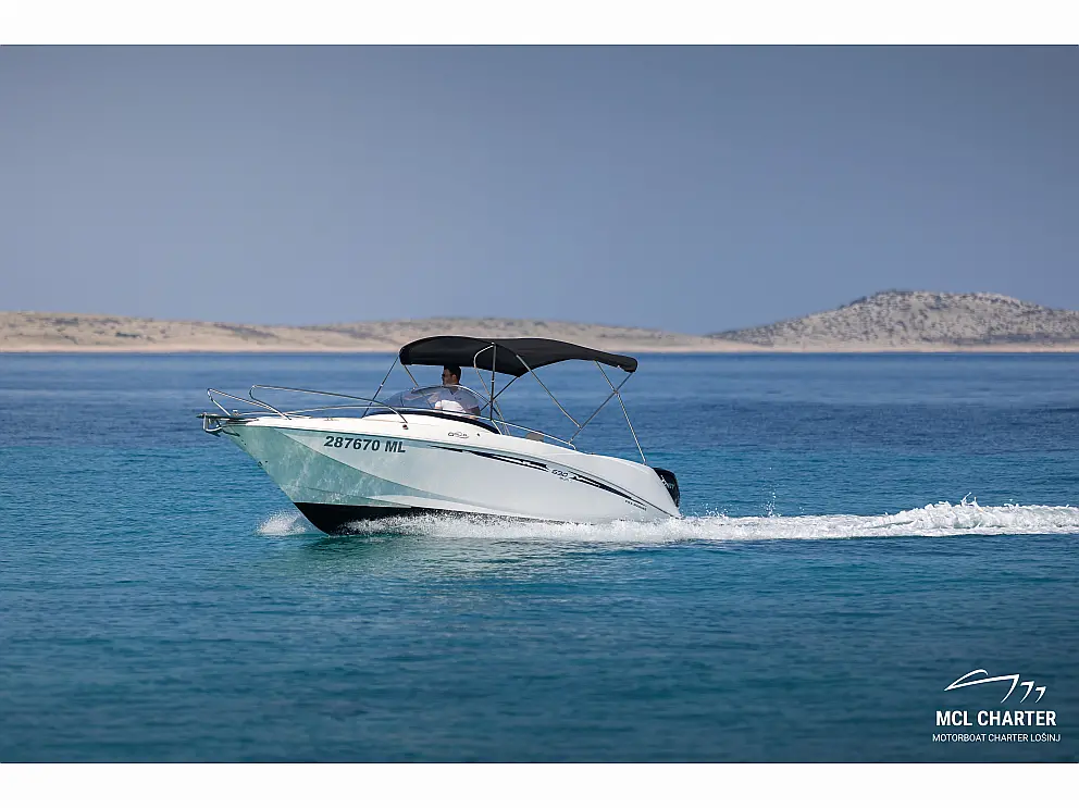 Galia 630 Sundeck