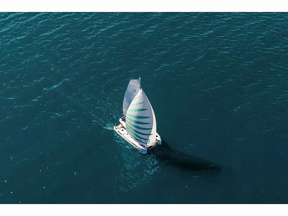 Lagoon 43