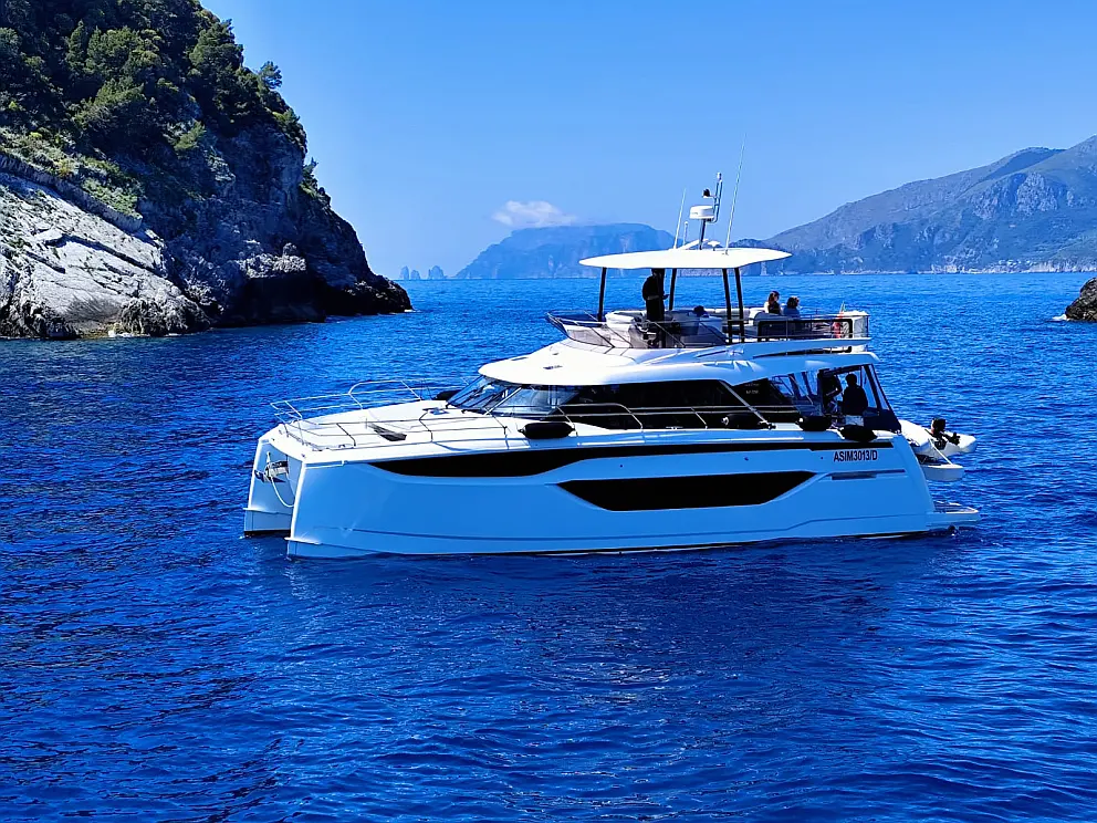 Prestige M48