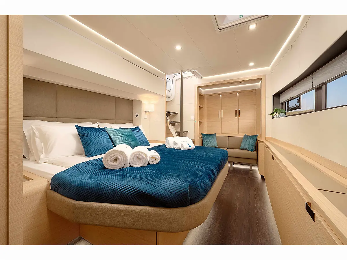 Alegria 67 - Premium +  - Immagine interna