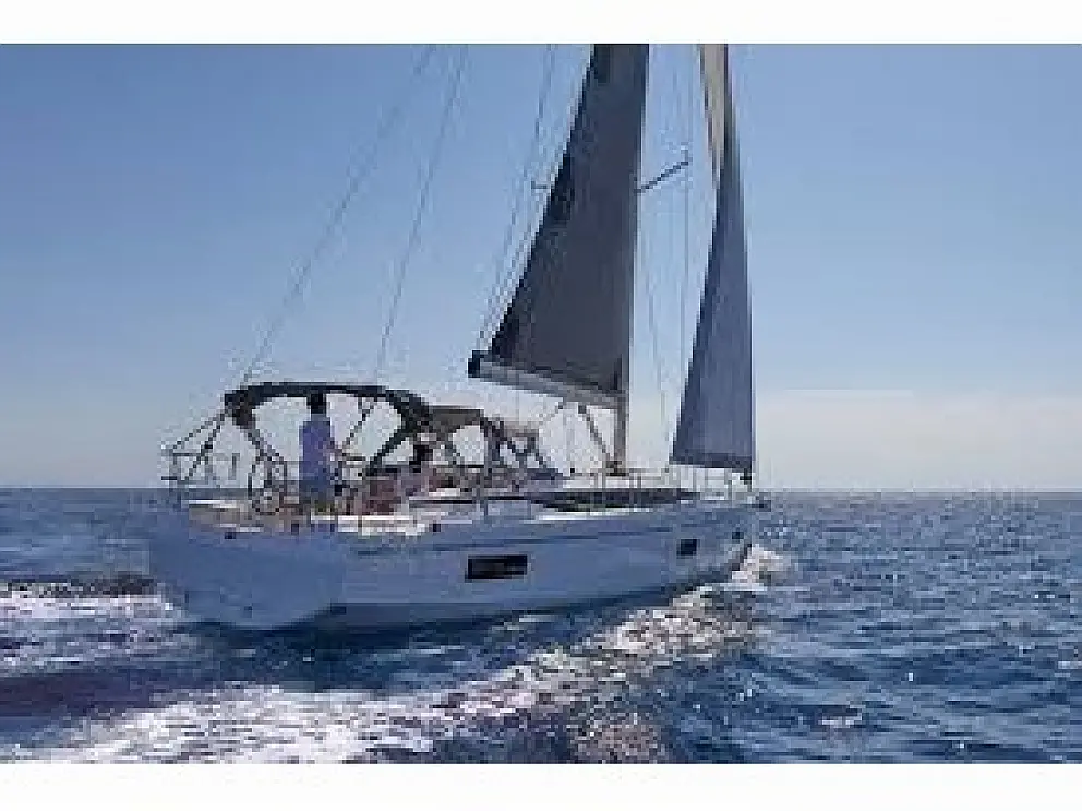 Bavaria 38 Cruiser