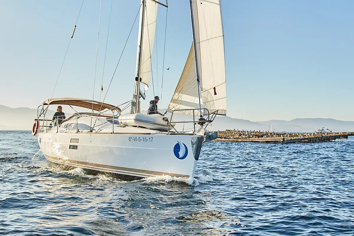 Elan Impression 40 - 