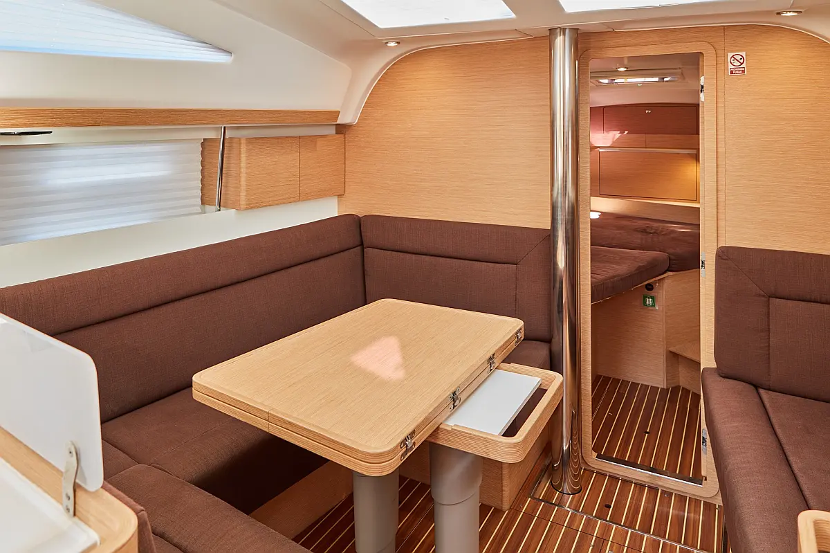 Elan Impression 40 - 